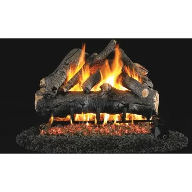 Real Fyre 18" American Oak Logs 