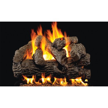 Real Fyre Royal English Oak
