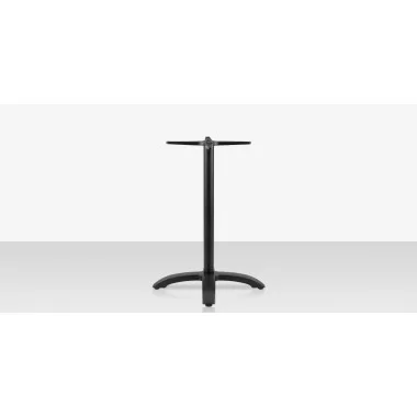 Source Furniture Palm Aluminum 4 Dining Table Base