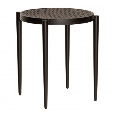 Woodard Parc Side Table