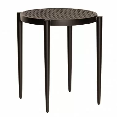 Woodard Parc Side Table