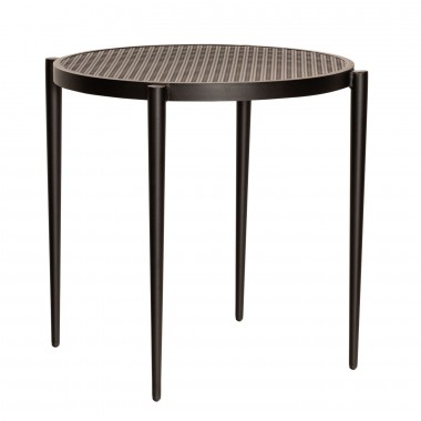 Woodard Parc Bistro Table