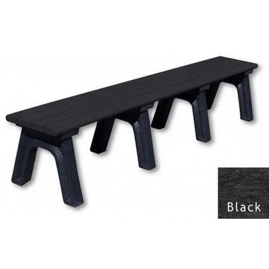 Polly Products Deluxe Flat Bench