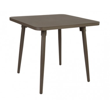 Fresco 4-Leg Dining Height Table - 32" x 32"