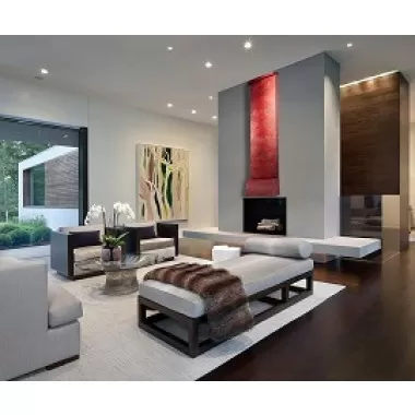 WaterWall Biz PHANTOM Wall Water Fountain