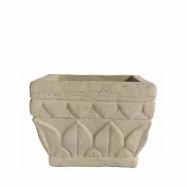 Verona Square Planter