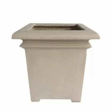 Palace Square Planter