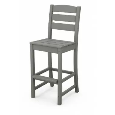 POLYWOOD¨ Lakeside Bar Chair 