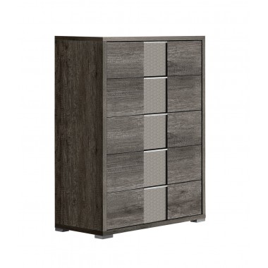 J&M Furniture Portofino Chest