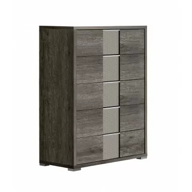 J&M Furniture Portofino Chest