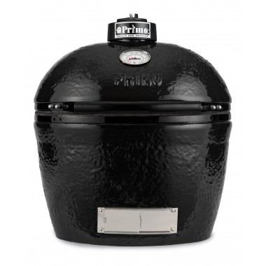 Primo Ceramic Grils LG300 Oval Head Only with Optional Stands and Carts