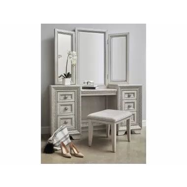 Pulaski Furniture Camila Vanity Stool
