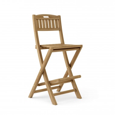 Altavista Folding Bar Chair-1
