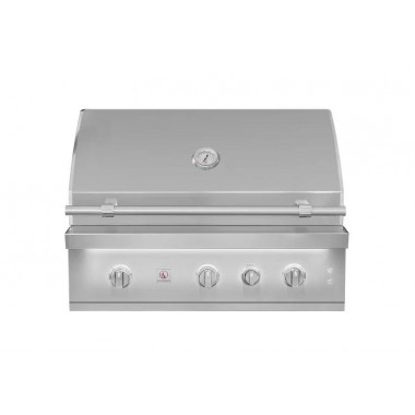 Summerset Grills Quest Series 36 in NG/LP - Front