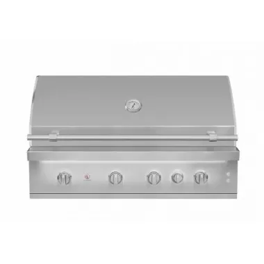 Summerset Grills Quest Series 42 in NG/LP - Front