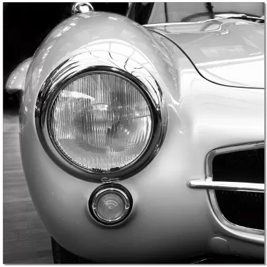 J&M Furniture Acrylic Wall Art Race | SB-61293B