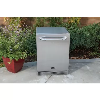 Bull BBQ Premium Outdoor Refrigerator Series 2 - Front Angle