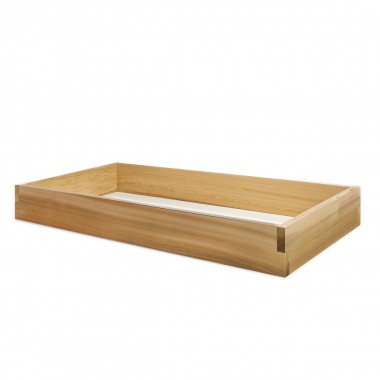All Things Cedar 4' Single Raised Garden Box