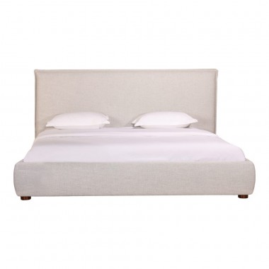 Moe's Home Collection Luzon King Bed
