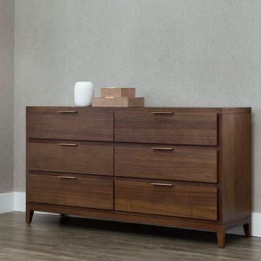 Sunpan Dimico Dresser - Lifestyle