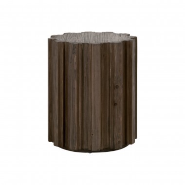 Essentials For Living Roma Accent Table - Front Angle