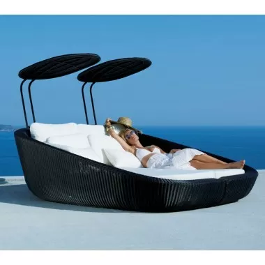 Cane-Line Savannah Daybed Cushion Set