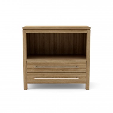 Anderson Teak Palermo Cabinet Front