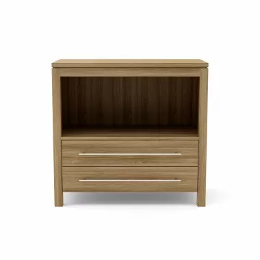 Anderson Teak Palermo Cabinet Front