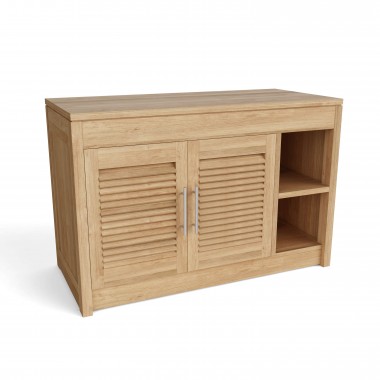 Anderson Teak Modesto Cabinet