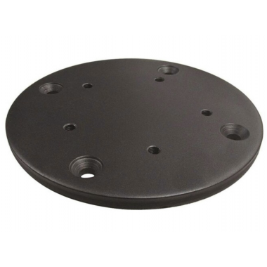 6.5' SQ For Mounting Center Pole to 4 Panel Base System