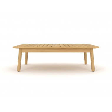 Royal Teak Seville Coffee Table
