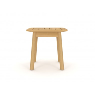 Royal Teak Seville Side Table
