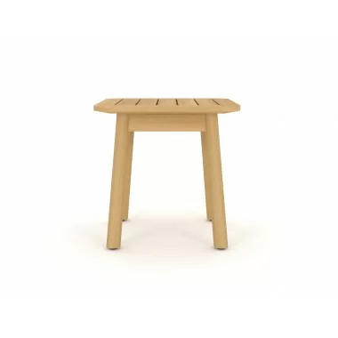 Royal Teak Seville Side Table