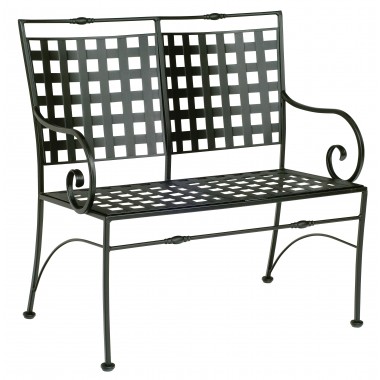 Woodard Sheffield Bench