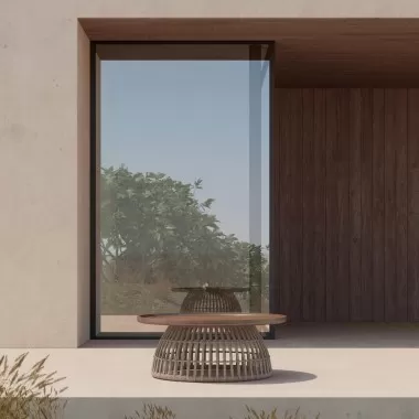 Azzurro Living Sicily Coffee Table