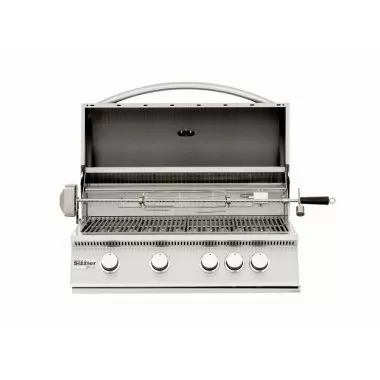 Summerset Grills Sizzler Series 32" Natural Gas