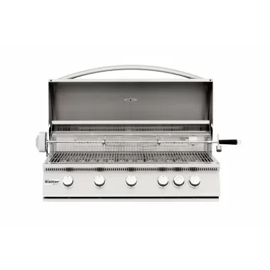 Summerset Grills Sizzler Series 40" Natural Gas