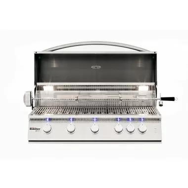 Summerset Grills Sizzler PRO Series 40" Natural Gas