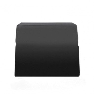 Summerset Grills Deluxe Single Side Burner Cover