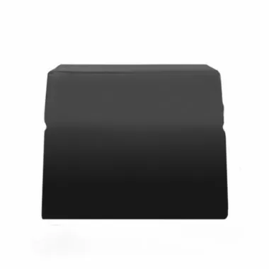 Summerset Grills Deluxe Single Side Burner Cover