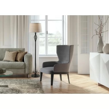 Adesso Raymond Floor Lamp