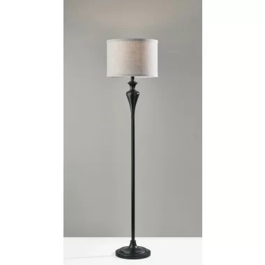 Adesso Caleb Floor Lamp