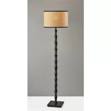 Adesso Berkeley Floor Lamp