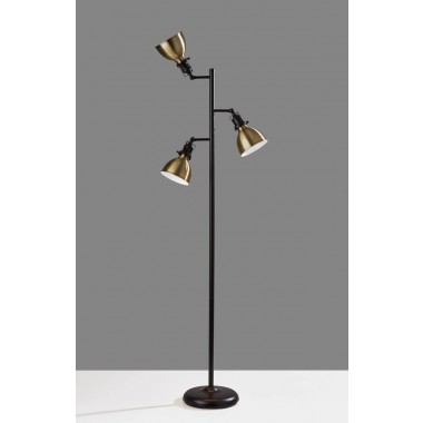 Adesso Alden Tree Lamp 1
