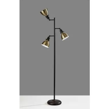 Adesso Alden Tree Lamp 1