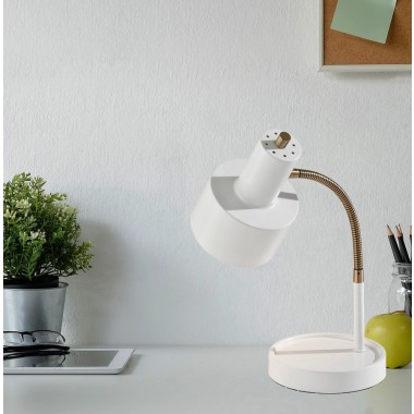 Adesso Baker Desk Lamp 