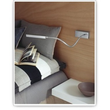 Tango Lighting Snaik Wall Lamp