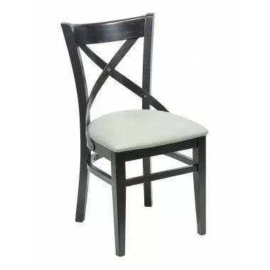 European Beechwood Wood Dining Chair - FLS-16S