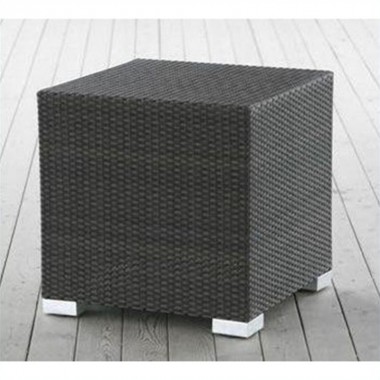 King Large Cube Side Table
