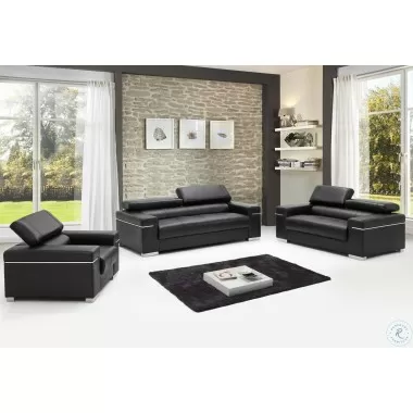 J&M Furniture Soho Sofa Collection 012
